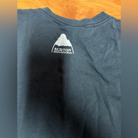 Men tshirt - Picture 4 of 4